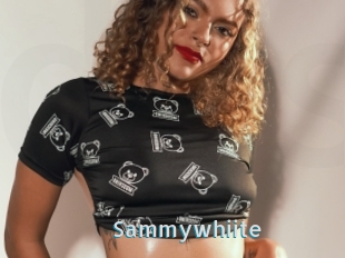 Sammywhiite