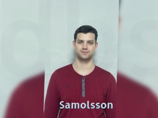 Samolsson