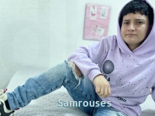 Samrouses