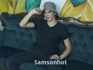 Samsonhot