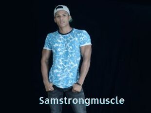 Samstrongmuscle