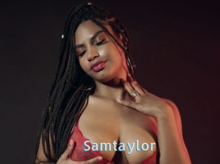 Samtaylor