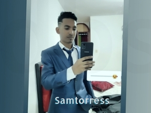 Samtorress