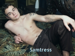 Samtress