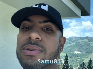 Samu018