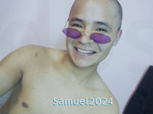 Samuel2024