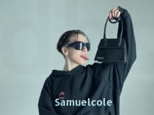 Samuelcole