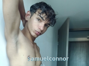 Samuelconnor