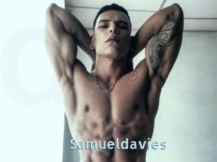 Samueldavies