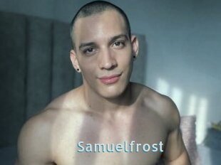 Samuelfrost