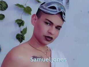 Samueljones