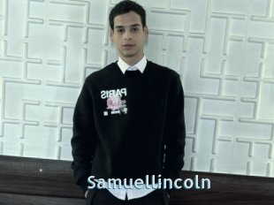 Samuellincoln