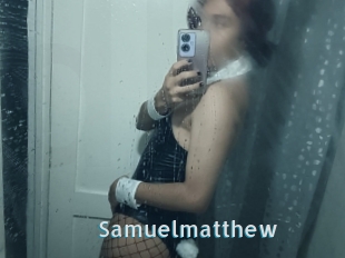 Samuelmatthew