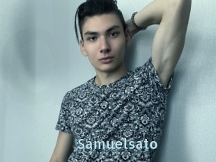 Samuelsato