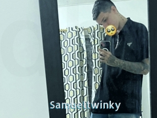 Samueltwinky