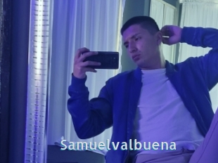 Samuelvalbuena