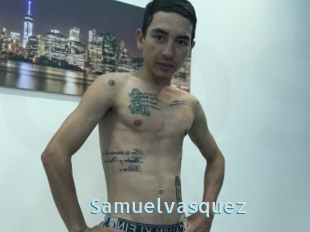 Samuelvasquez