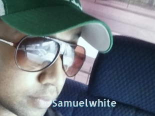 Samuelwhite