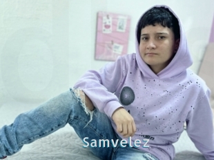 Samvelez