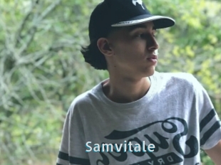 Samvitale