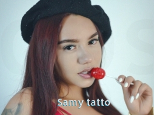 Samy_tatto