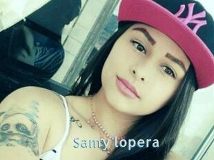 Samy_lopera