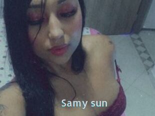 Samy_sun