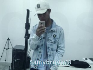 Samybrown18