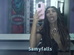 Samyfalls