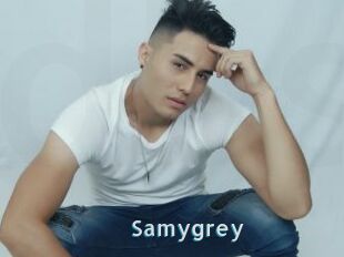 Samygrey