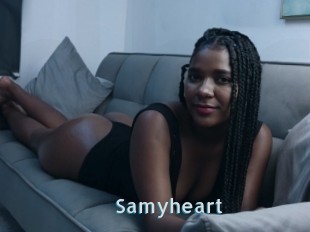 Samyheart