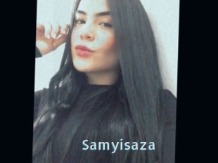 Samyisaza