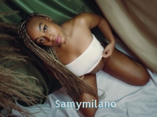 Samymilano