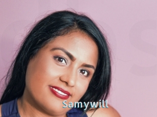 Samywill