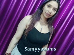 Samyyadams