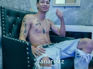 Sanarezz