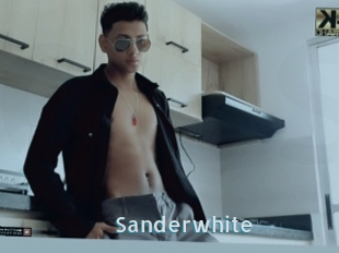 Sanderwhite