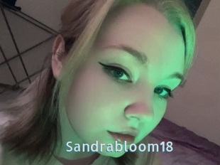 Sandrabloom18