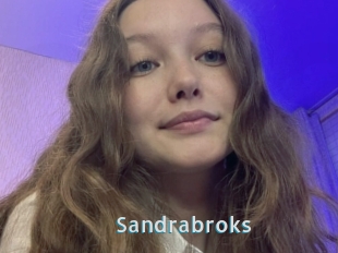 Sandrabroks