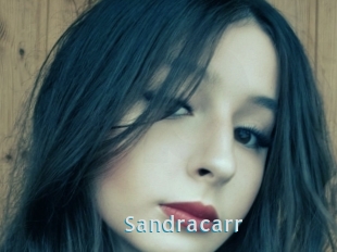 Sandracarr