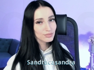 Sandracasandra