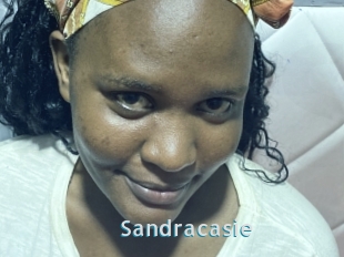 Sandracasie