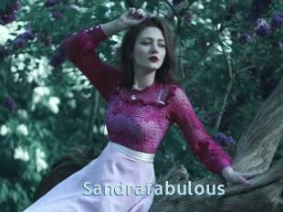 Sandrafabulous