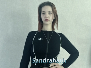 Sandrahanh