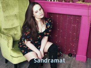 Sandramat