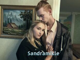 Sandramikle