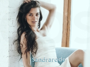 Sandrarode