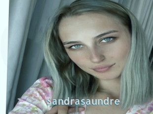 Sandrasaundre