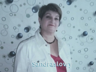 Sandraslowy