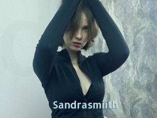 Sandrasmiith